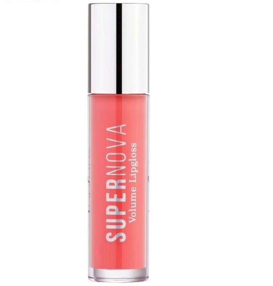 TOPFACE SUPERNOVA VOLUME LIPGLOSS 4ML