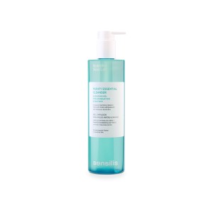 SENSILIS SENSITIVE PURIFY ESSENTIAL CLEANSER 400ML-pharmashop