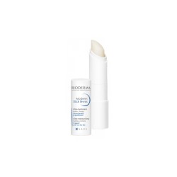 BIODERMA ATODERM STICK A LEVRES ULTRA-HYDRATANT 4G-pharmashop