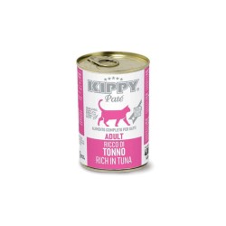 KIPPY PATE CHAT ADULT THON 400 GR