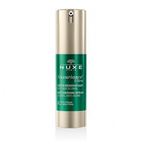 Nuxuriance Ultra Sérum redensifiant anti-âge global , 30 ml