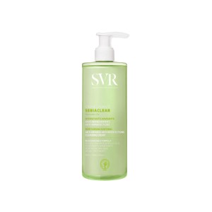 SVR SEBIACLEAR CREME LAVANTE 400ML-pharmashop