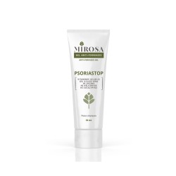 MIROSA PSORIASTOP GEL 30ML