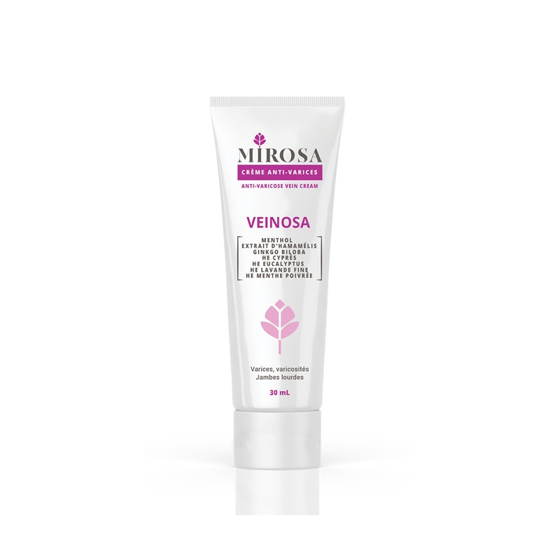 MIROSA VEINOSA GEL 30 ML