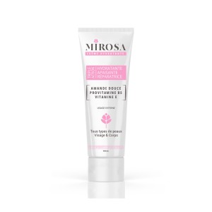 MIROSA CREME HYDRATANTE 100ML-pharmashop