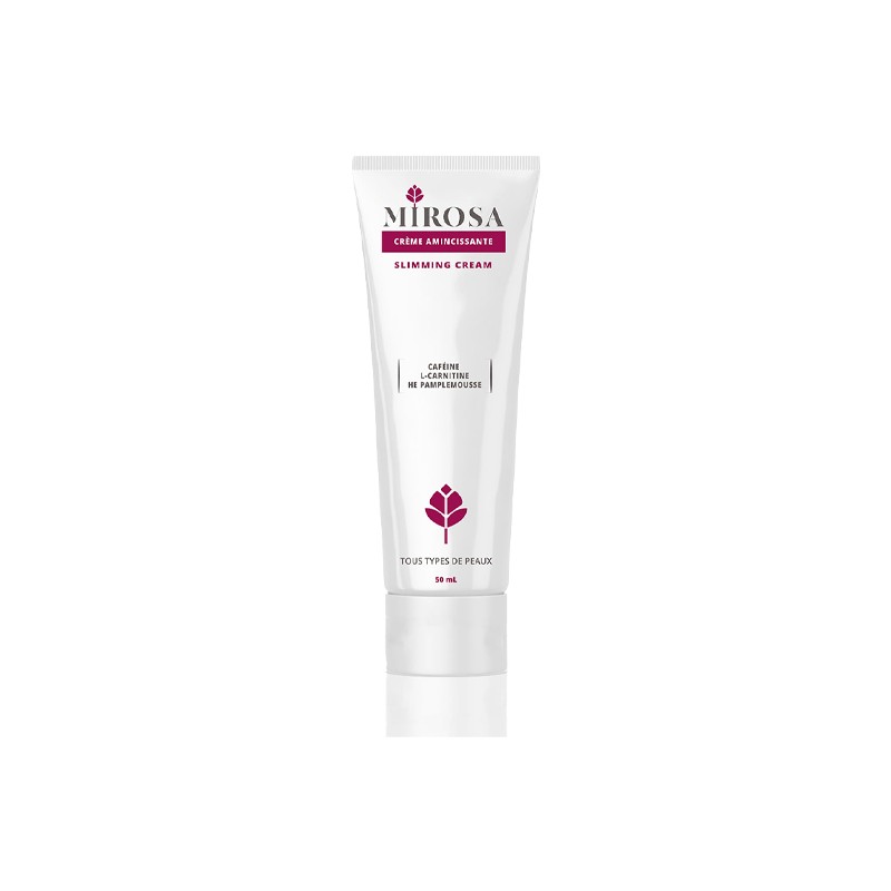 MIROSA CREME AMINCISSANTE 50 ML-pharmashop