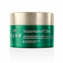 Nuxuriance Ultra Crème riche redensifiante anti-âge global - 50 ml