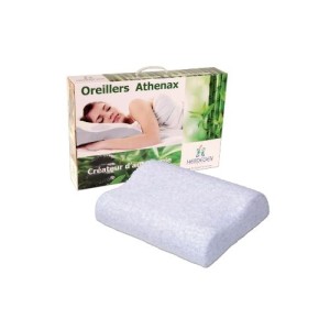 OREILLERS CERVICAUX ATHENAX PHARMASHOP
