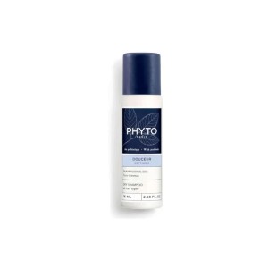 PHYTO DOUCEUR SHAMPOOING SEC 75ML-pharmashop
