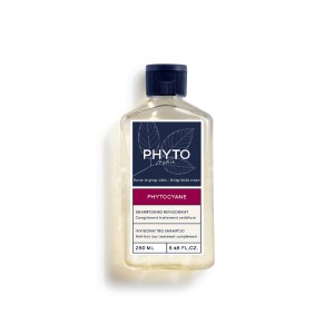 PHYTO PHYTOCYANE SHAMPOING REVIGORANT 250ML-pharmashop