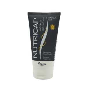 NUTRICAP SHAMPOOING ANTI CHUTE 150ML-pharmashop