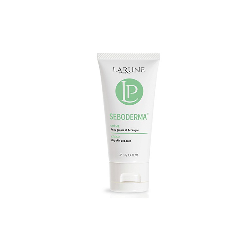 LA RUNE PARIS SEBODERMA BAUME ANTI IMPERFECTIONS 50ML