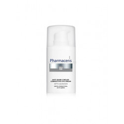 PHARMACERIS W OPTI-ALBUCIN ANTI-CERNES 30ML