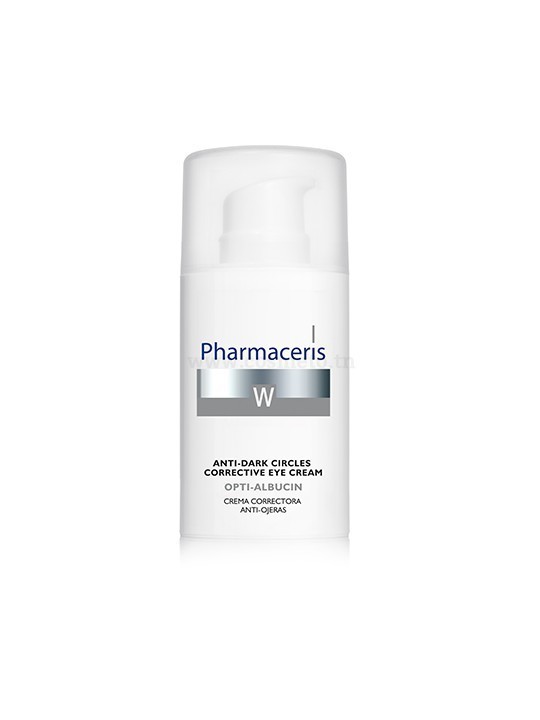 PHARMACERIS W OPTI-ALBUCIN anti-dark circles