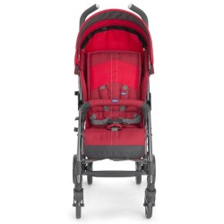 CHICCO POUSSETTE LITE WAY BASIC 3 DE 0 A 15 KG RED BERRY PHARMASHOP 3