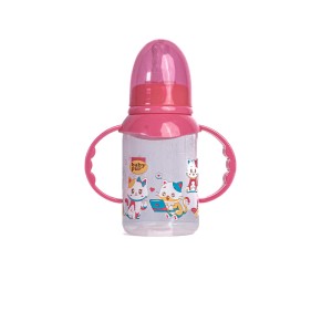 BABY PUR BIBERON STANDARD AVEC ANSES 150ML-pharmshop