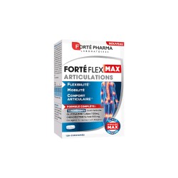 FORTE PHARMA FORTE FLEX MAX ARTICULATIONS 120 COMPRIMES-pharmashop