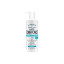 COSMALINE GEL NETTOYANT VISAGE HYDRATANT POUR PEAUX...