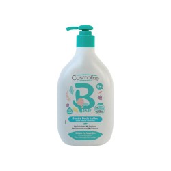 COSMALINE BEBE LAIT DE CORPS 450ML-pharmashop