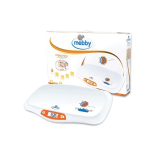 MEDEL PRIMIPESI PESE BEBE-pharmashop