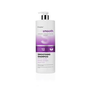 ERAYBA BS12 SMOOTHING SHAMPOO 1L-pharmashop