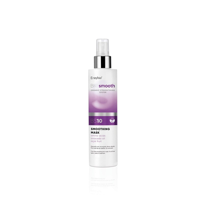 ERAYBA BS10 SMOOTHING MASQUE,150ML-pharmashop