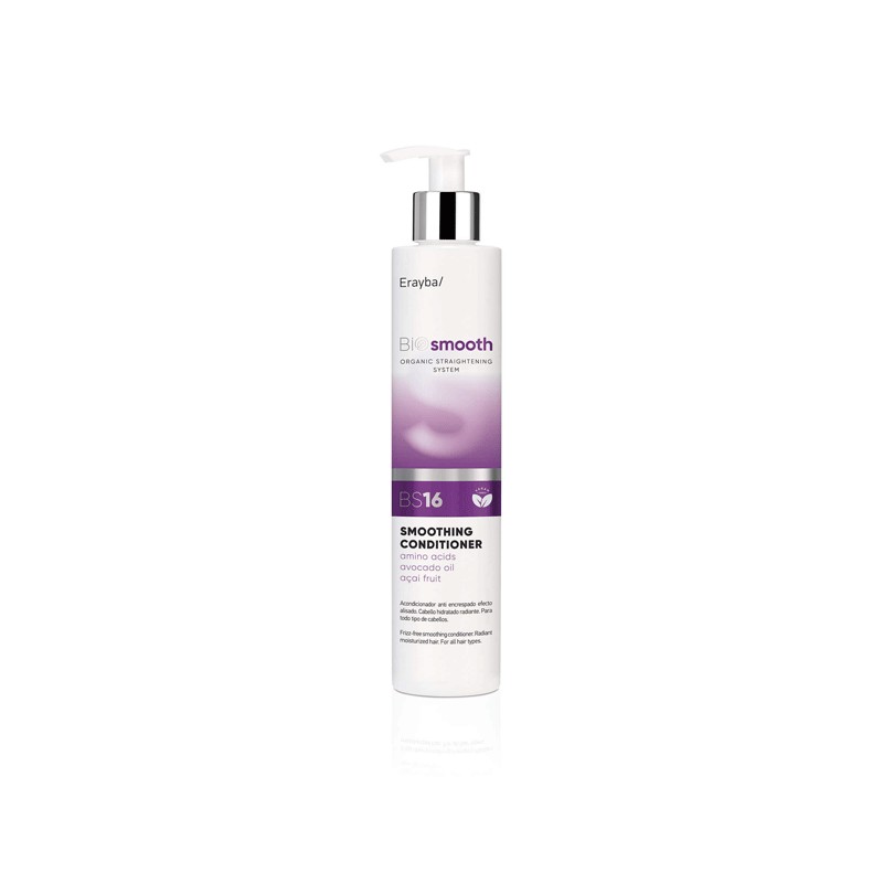ERAYBA BS16 SMOOTHING CONDITIONNER,250ML-pharmashop