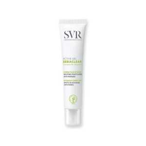SVR SEBIACLEAR ACTIVE GEL CORRECTEUR INTENSIF 40ML-pharmashop
