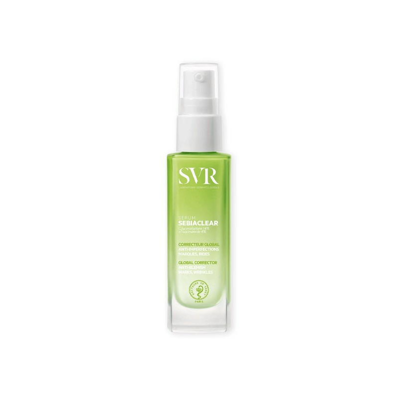 SVR SEBIACLEAR SERUM 30ML-pharma-shop