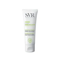 SVR SEBIACLEAR HYDRA SOIN APAISANT ANTI-MARQUES 40ML-pharmashop