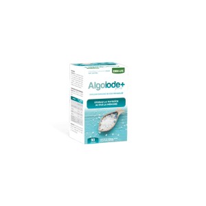 EDEN LIFE ALGOIODE+ ,90 COMPRIMES-pharmashop