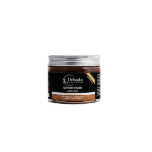 DEBADA SAVON NOIR ARGAN,150GR-pharmashop
