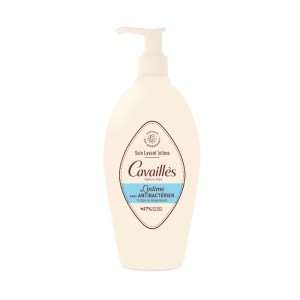 ROGE CAVAILLES SOIN TOILETTE INTIME NATUREL ANTI BACTERIEN 250ML-pharmashop