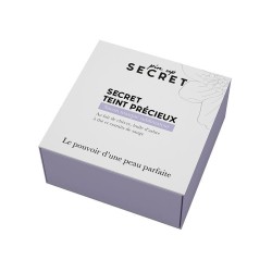 PIN UP SECRET TEINT PRECIEUX SAVON MASQUE SUBLIMATEUR 110G-pharmashop