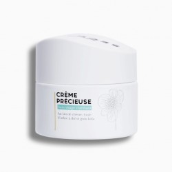 PIN UP SECRET CREME PRECIEUSE AU LAIT DE CHEVRE 50ML-pharmashop