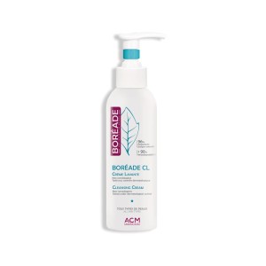 ACM BOREADE CL CREME LAVANTE 200 ML-pharmashop