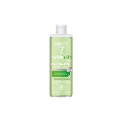 RONCEY SEBIASKIN LOTION TONIQUE PEAUX GRASSES 250ML-pharmashop