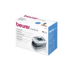 BEURER PO 30 PULSOXYMETRE