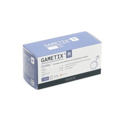 GAMETIX M, 30 sachets-pharmashop