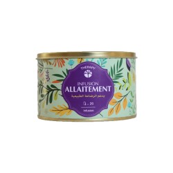 PHYTOKAD TISANE ALLAITEMENT BOITE DE 20 SACHETS INFUSION-pharmashop