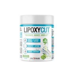 ERIC FAVRE LIPOXYCUT 120G-pharmashop