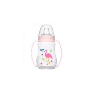 WEE TASSE ANTI -FUITE 250 ML 754 PHARMASHOP