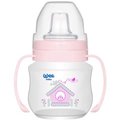 WEE TASSE ANTI-FUITE 150 ML 753
