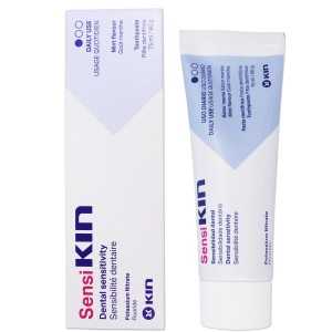 KIN SENSIKIN DENTIFRICE 75 ml