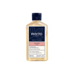 PHYTO COULEUR SHAMPOOING ANTI DEGORGEMENT,250ML-pharmashop