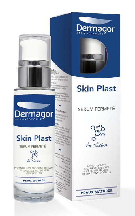 DERMAGOR SKIN PLAST SERUM FERMETE 30ML-pharmashop