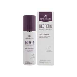 NEORETIN ULTRA EMULSION DEPIGMENTANTE 30ML-pharmashop