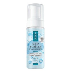 LIRENE AQUA BUBBLES MOUSSE NETTOYANTE,150ML-pharmashop