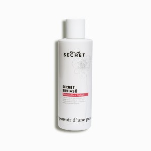 PIN UP SECRET SECRET DEMAQUILLANT BIPHASE 200ML-pharmashop