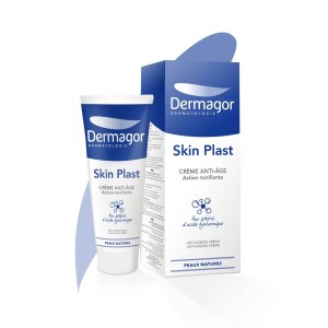 DERMAGOR SKIN PLAST CREME ANTI-AGE 40ML-pharmashop
